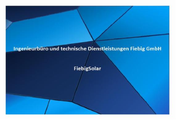 Angebot - Fotoansicht